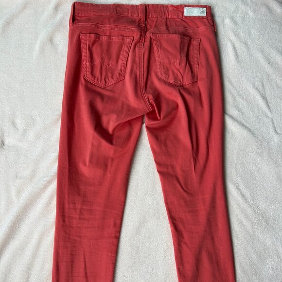 Adriano Goldschmied Coral Pants - Picture 2 of 3